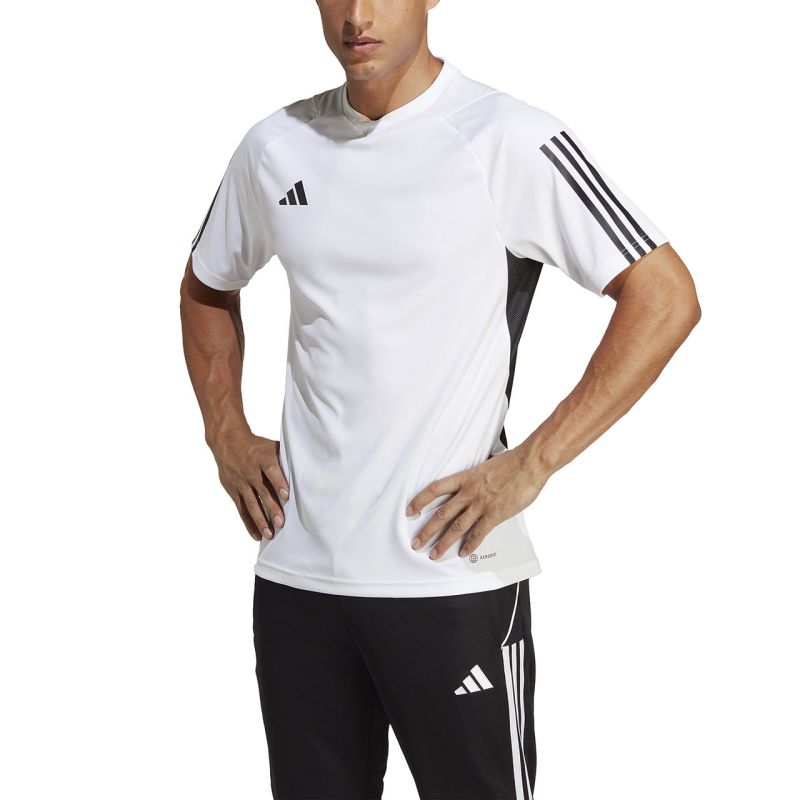 T-shirt adidas Tiro 23 Competition Jersey M IC4565 Clothing/Football Adidas