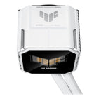 ASUS TUF GAMING LC III 360 ARGB LCD WHT Cooling Chłodzenie/Chłodzenie - zestawy chłodzenia wodnego Your Sports Performance