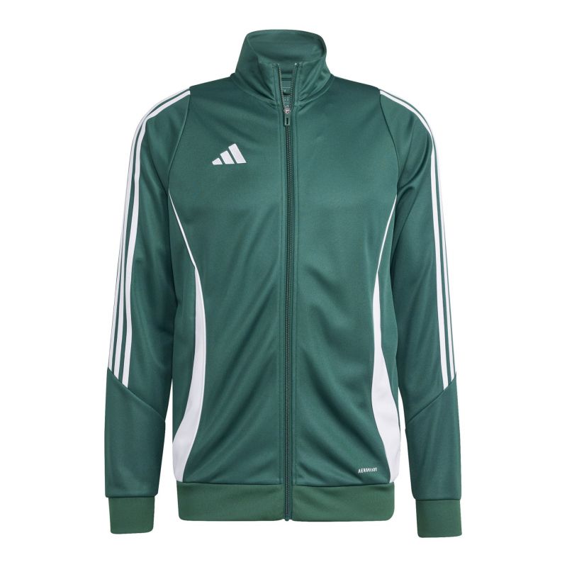 Adidas Tiro 24 M IR7500 sweatshirt Clothing/Football Adidas
