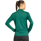 adidas Entrada 26 Track Women’s Green Training Jacket KE9836
