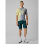 Men's 4F UPF50+ Cycling Jersey 4FRSS26TFTSM2448-73A