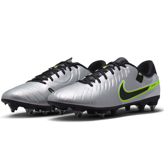 Nike Tiempo Legend 10 Academy SG-Pro AC M DV4338-001 shoes Footwear/Football/SG/SR Nike