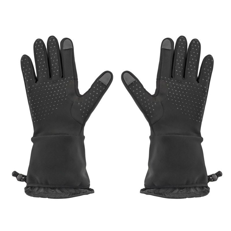 GLOVII HEATED, INSULATED AND WINDPROOF UNIVERSAL GLOVES SIZE L-XL GLWXL Narciarstwo/Rękawice Your Sports Performance