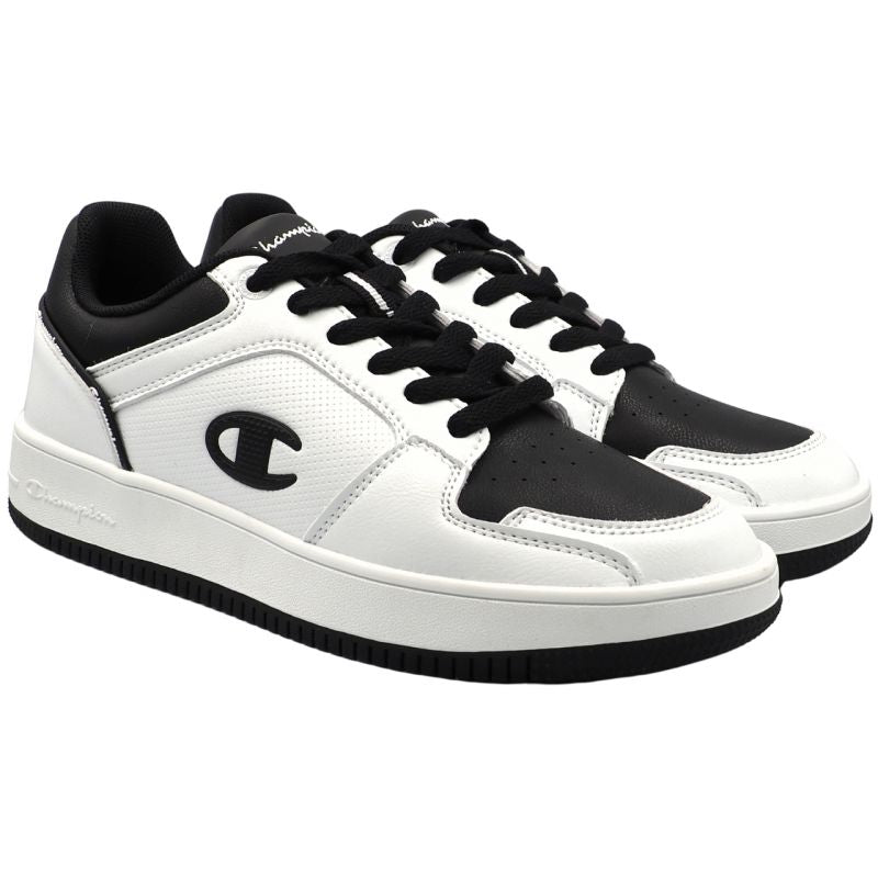 Champion RD18 2.0 Low Cut W S11470 WW028 shoes Footwear/Lifestyle/Champion Your Sports Performance