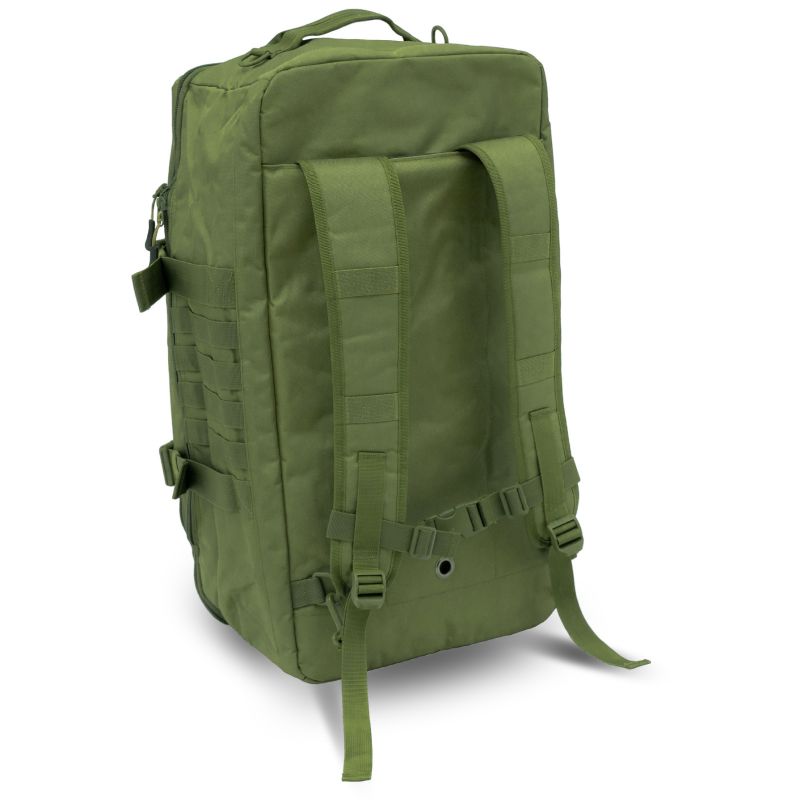 Offlander 3in1 Offroad backpack, bag 40LOFF_CACC_20GN Accessories/Plecaki/pozostałe plecaki Your Sports Performance