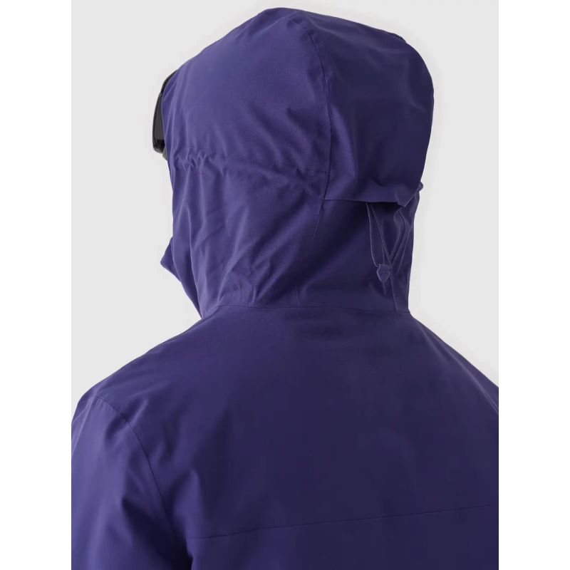 Winter ski jacket 4F M 4FWAW24TTJAM579-31S Clothing/Outdoor Your Sports Performance