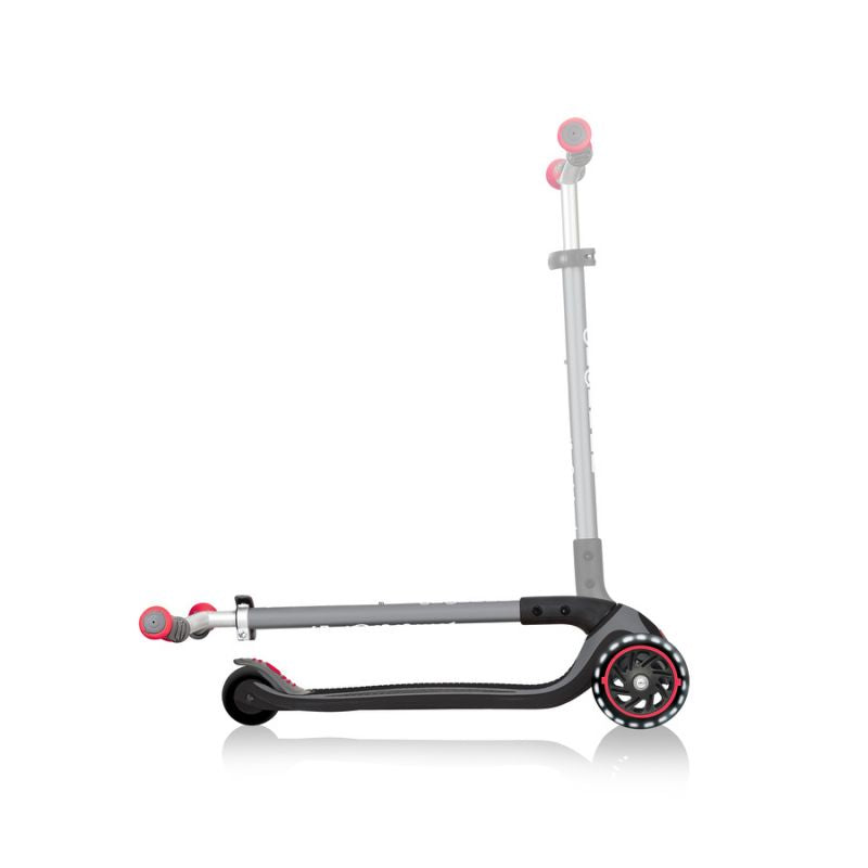 Scooter 3 wheels Globber Master Lights 662-120-2 HS-TNK-000015844 Accessories/Skating/Hulajnogi Your Sports Performance