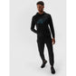 Men's hooded sweatshirt without zipper 4F 4F 4FWSS25TSWSM2367-20S *Kategoria tymczasowa Your Sports Performance