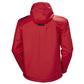 Helly Hansen Crew Hooded Jacket M 33875 162 Clothing/Outdoor/Helly Hansen Your Sports Performance