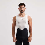 Rogelli KITE II vest/sweatshirt white S/M Rogelli/Rower/Men/Bielizna Your Sports Performance