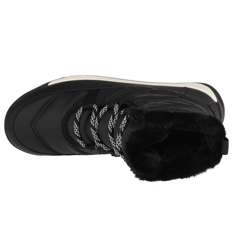Sorel Whitney II Short Lace WP W shoes 1916841010 Footwear/Lifestyle/Sorel Your Sports Performance