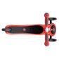 Scooter 3-wheel Globber 440-152-2 Ferrari HS-TNK-000009781 Accessories/Skating/Hulajnogi Your Sports Performance