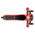 Scooter 3-wheel Globber 440-152-2 Ferrari HS-TNK-000009781 Accessories/Skating/Hulajnogi Your Sports Performance
