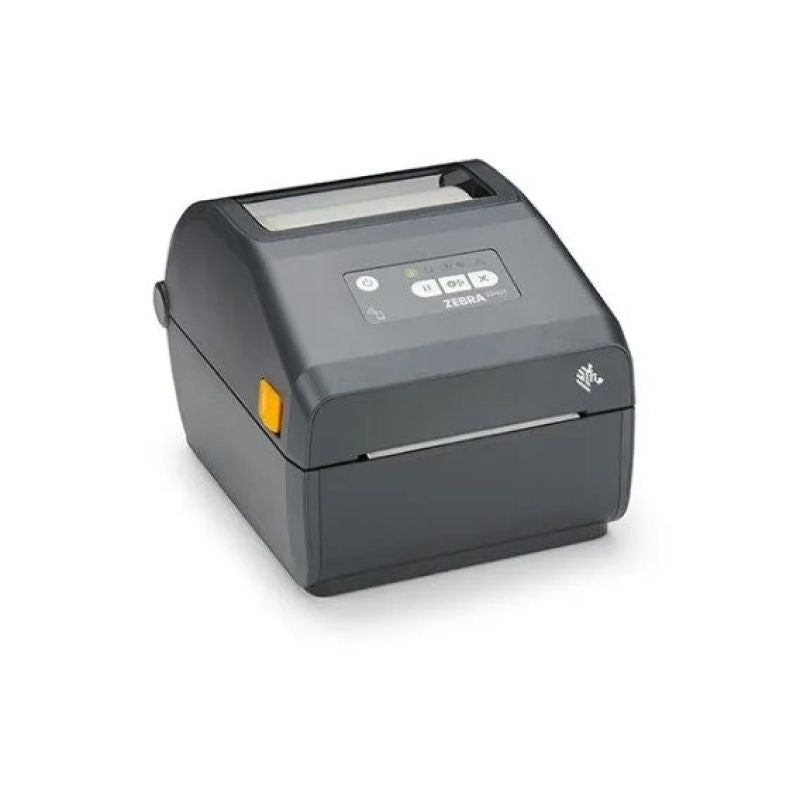 Zebra ZD421 Direct Thermal Label Printer 203 x 203 DPI 152 mm/s Wired and Wireless Bluetooth Auto ID/Drukarki etykiet Your Sports Performance
