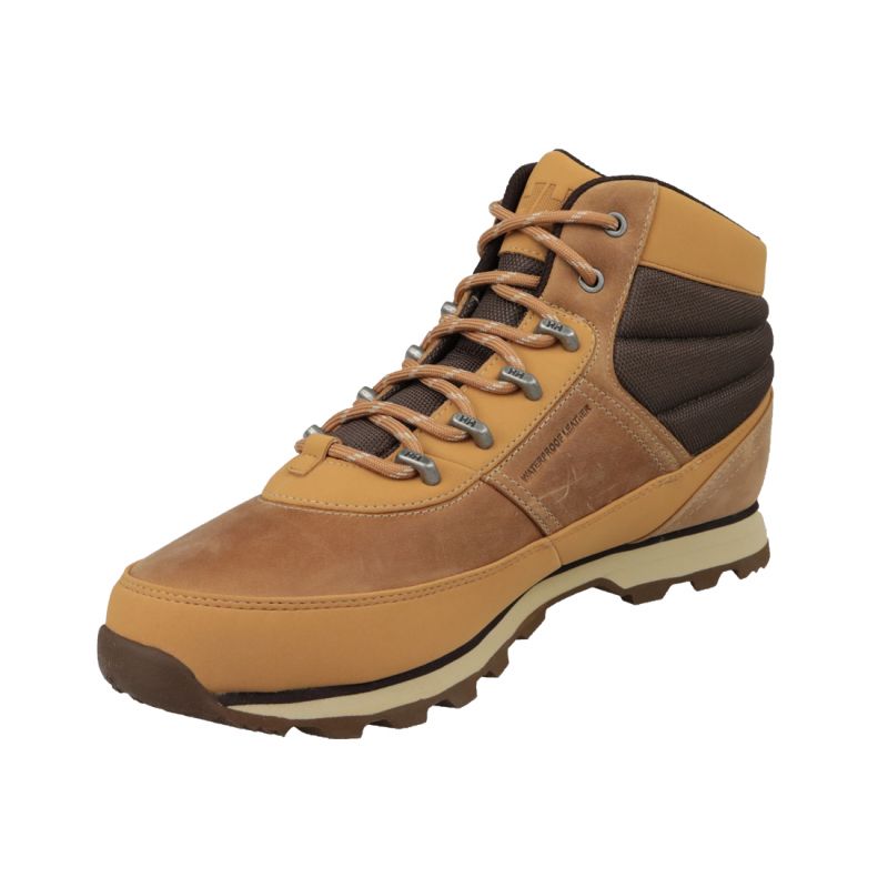 Helly Hansen Woodlands M 10823-726 shoes Footwear/Lifestyle/Helly Hansen Your Sports Performance