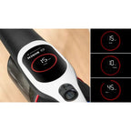BOSCH BCS931WBA upright vacuum cleaner AGD - Produkty/Odkurzacze Your Sports Performance