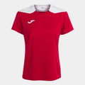 Joma Championship VI Short Sleeve T-shirt W 901265.602 Clothing/Training/Joma Joma