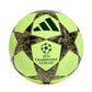 adidas UCL League Stage Winter 25/26 JZ9994 Football Accessories/Balls/Football Adidas