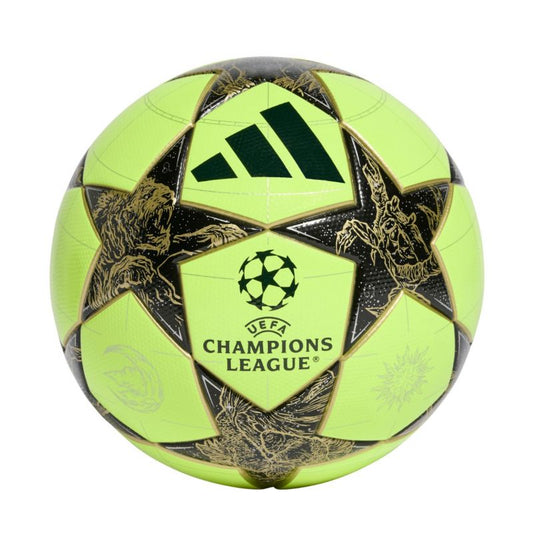 adidas UCL League Stage Winter 25/26 JZ9994 Football Accessories/Balls/Football Adidas