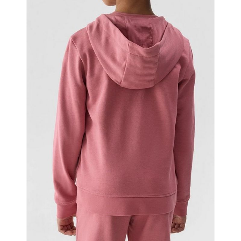 4F Jr sweatshirt 4FJWSS24TSWSF0919-54S Clothing/Lifestyle/4F 4F