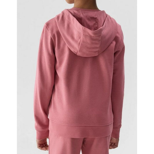 4F Jr sweatshirt 4FJWSS24TSWSF0919-54S Clothing/Lifestyle/4F 4F