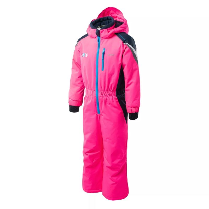Bruga 3AHU Jr suit 92800463835 Clothing/Outdoor/Brugi Your Sports Performance