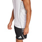 Adidas Tiro 25 Competition Sleeveless Jersey M JJ1522 Clothing/Football Adidas