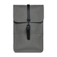 Rains Backpack Gray W3 13000 13 Accessories/Plecaki/pozostałe plecaki Your Sports Performance