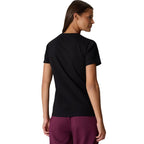 Women’s 4F F3496 T-Shirt Deep Black 4FWAW26TTSHF3496 20S