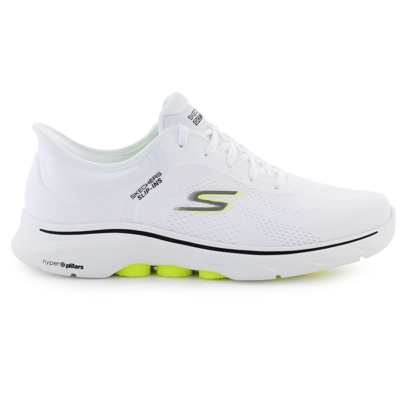 Skechers Slip-ins: GO WALK 7 shoes - Valin M 216550-WBKL Footwear/Training/Men/Skechers Skechers