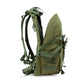 Offlander Survival Trekker 25L backpack OFF_CACC_34GN Accessories/Plecaki/pozostałe plecaki Your Sports Performance