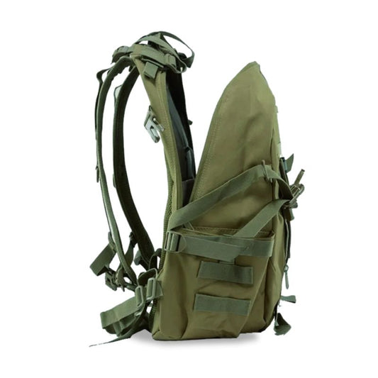 Offlander Survival Trekker 25L backpack OFF_CACC_34GN Accessories/Plecaki/pozostałe plecaki Your Sports Performance