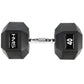 HMS Hex Pro 40 KG dumbbell Accessories/Training equipment Your Sports Performance