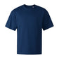 Unisex Stage T-shirt (Dark Blue) Clothing/Training/Unisex/Adler Your Sports Performance