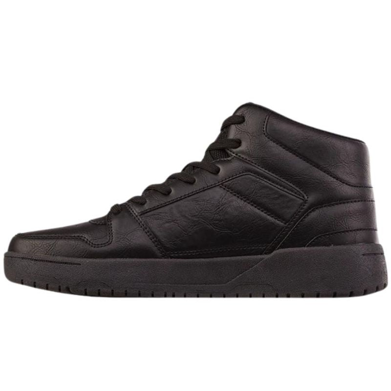 Kappa Coda Mid Oc shoes 243406OC 1111 Footwear/Lifestyle/Kappa Kappa