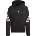 Adidas Basketball Crazy Warm Hoody M JN2491 Clothing/Basketball Adidas