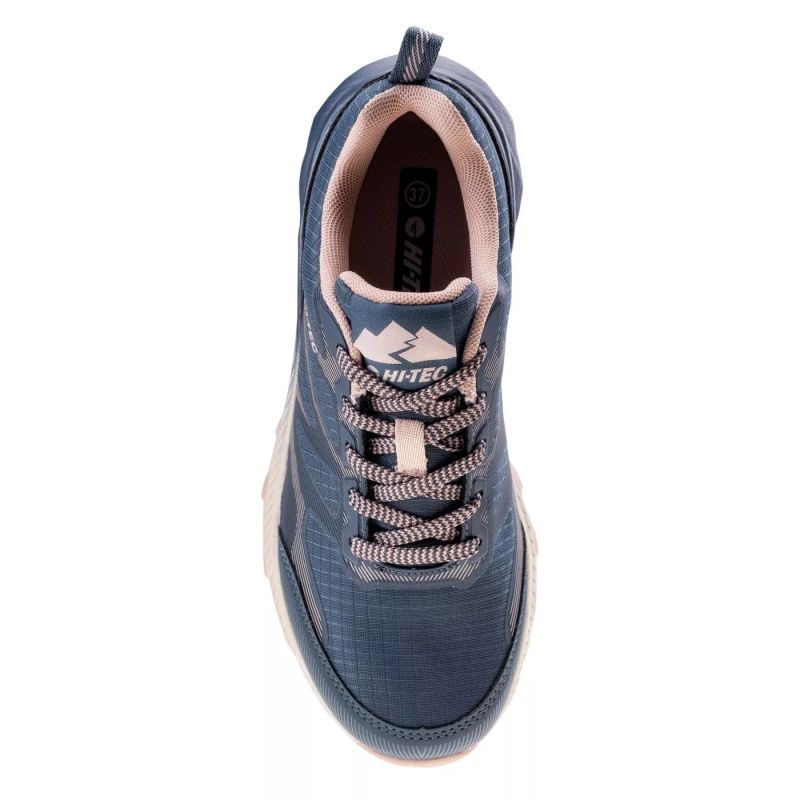 Hi-Tec Visati Wp W 92800490160 shoes Footwear/Outdoor/Hi-Tec Your Sports Performance