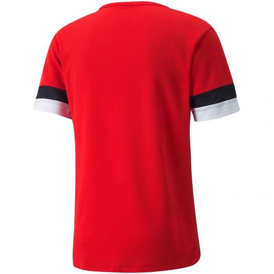 Puma teamRise Jersey M 704932 01 Clothing/Training Puma