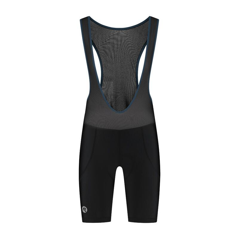 Rogelli CORE bib shorts black-blue 5XL Rogelli/Rower/Men/Spodenki Your Sports Performance