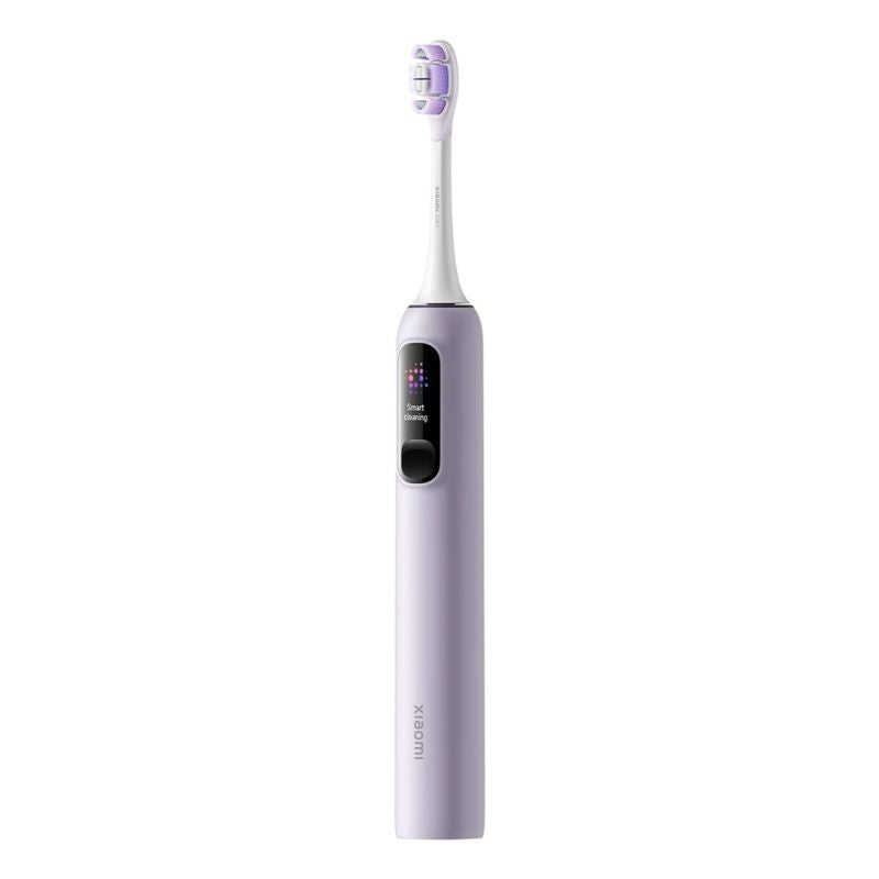 Xiaomi Oscillation Pro Sonic Toothbrush Purple AGD - Produkty/Szczoteczki do zębów (elektryczne) Your Sports Performance