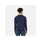 Rossignol Alpine Half Zip Sweater Navy Blue Rossignol