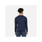 Rossignol Alpine Half Zip Sweater Navy Blue Rossignol