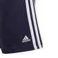 Adidas Essentials 3-Stripes Knit Jr Shorts HY4717 Clothing/Lifestyle/Trousers, shorts Adidas