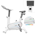 Spokey ZEN Electromagnetic Exercise Bike In preparation Your Sports Performance