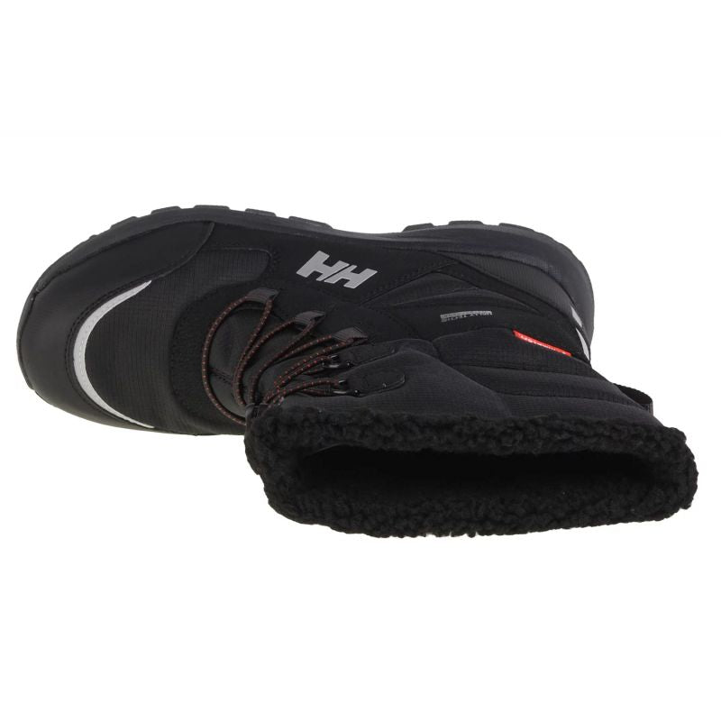 Helly Hansen Silverton Winter Boots Jr 11759-990 shoes Footwear/Lifestyle/Helly Hansen Your Sports Performance