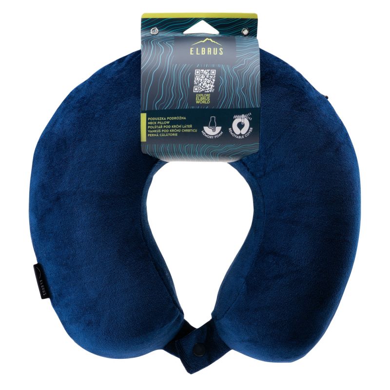 Elbrus Kuse Pillow Headrest 92800224406