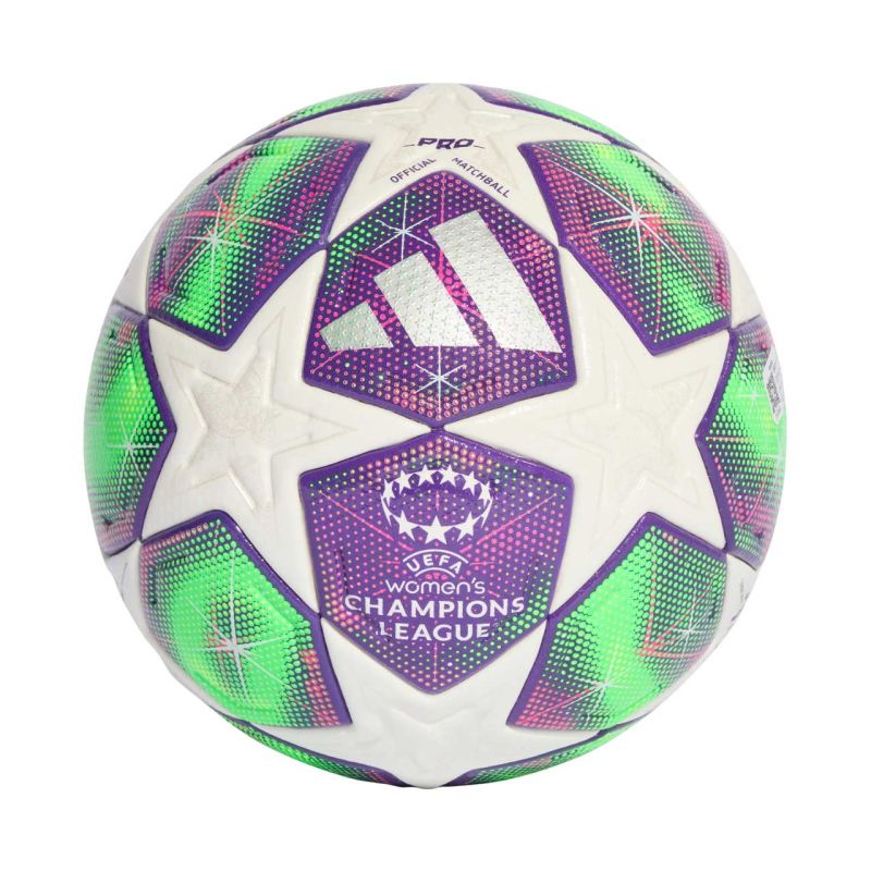 adidas UWCL 25/26 League Stage Pro Football JD0190 Accessories/Balls/Football/Champions League 2025 Adidas