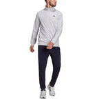 adidas Logo Graphic Track Suit M H61134 Clothing/Training Adidas