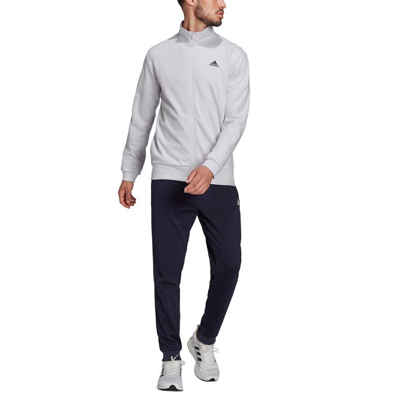 adidas Logo Graphic Track Suit M H61134 Clothing/Training Adidas