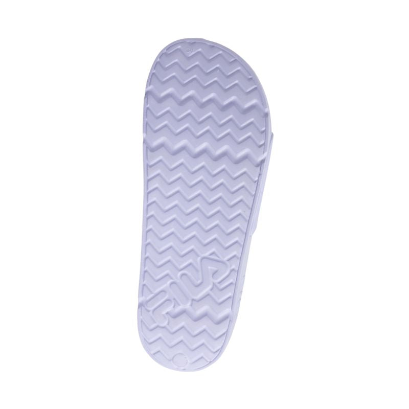 Fila Morro Bay Spiro Women's Slides Purple FFW0549 40119